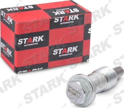 Stark SKTTC-1330005 - Tensioner, timing chain www.autospares.lv