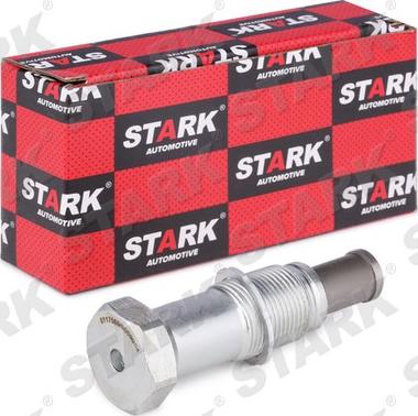 Stark SKTTC-1330030 - Tensioner, timing chain www.autospares.lv