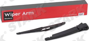 Stark SKWA-0930060 - Wiper Arm, window cleaning www.autospares.lv