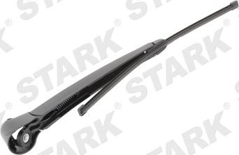 Stark SKWA-0930008 - Stikla tīrītāja svira, Stiklu tīrīšanas sistēma www.autospares.lv