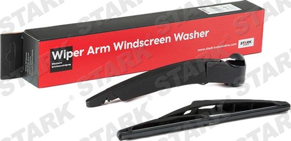 Stark SKWA-0930148 - Wiper Arm, window cleaning www.autospares.lv