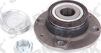 Stark SKWB-0180627 - Wheel hub, bearing Kit www.autospares.lv