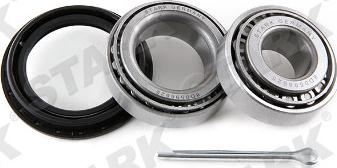 Stark SKWB-0180041 - Wheel hub, bearing Kit www.autospares.lv