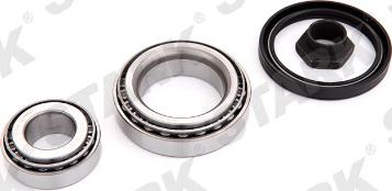 Stark SKWB-0180379 - Wheel hub, bearing Kit www.autospares.lv