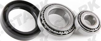 Stark SKWB-0180270 - Wheel hub, bearing Kit www.autospares.lv