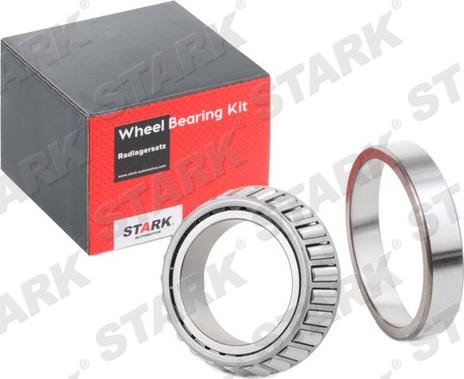 Stark SKWB-0181258 - Wheel Bearing www.autospares.lv