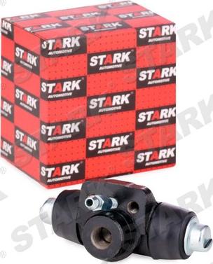 Stark SKWBC-0680001 - Wheel Brake Cylinder www.autospares.lv