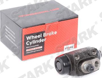 Stark SKWBC-0680013 - Wheel Brake Cylinder www.autospares.lv