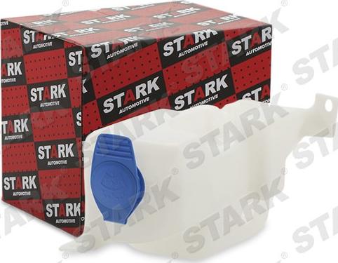 Stark SKWFT-1670006 - Ūdens rezervuārs, Stiklu tīrīšanas sistēma www.autospares.lv