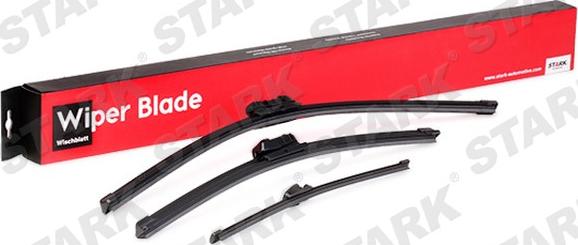 Stark SKWIB-09440739 - Wiper Blade www.autospares.lv