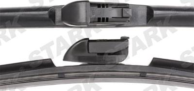 Stark SKWIB-0940095 - Stikla tīrītāja slotiņa www.autospares.lv