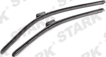 Stark SKWIB-0940095 - Stikla tīrītāja slotiņa www.autospares.lv