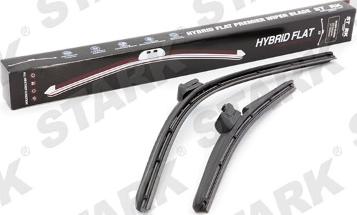 Stark SKWIB-0940054 - Wiper Blade www.autospares.lv