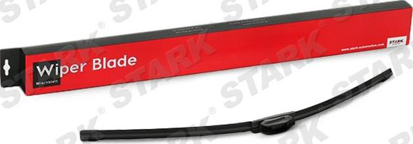 Stark SKWIB-0940069 - Wiper Blade www.autospares.lv