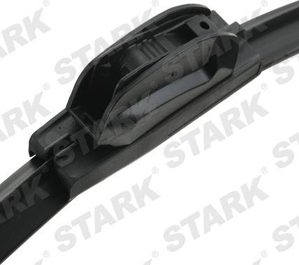 Stark SKWIB-0940069 - Stikla tīrītāja slotiņa autospares.lv