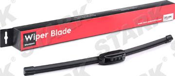 Stark SKWIB-0940066 - Wiper Blade www.autospares.lv