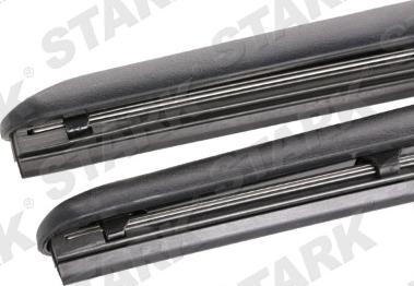 Stark SKWIB-0940007 - Wiper Blade www.autospares.lv