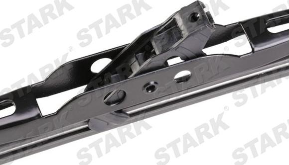 Stark SKWIB-0940037 - Stikla tīrītāja slotiņa www.autospares.lv