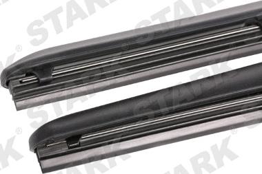 Stark SKWIB-0940021 - Stikla tīrītāja slotiņa www.autospares.lv