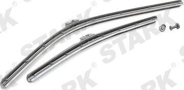 Stark SKWIB-0940078 - Wiper Blade www.autospares.lv