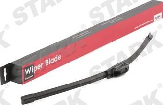 Stark SKWIB-0940149 - Stikla tīrītāja slotiņa www.autospares.lv