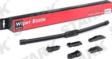 Stark SKWIB-0940150 - Wiper Blade www.autospares.lv