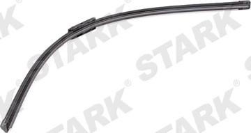 Stark SKWIB-0940158 - Stikla tīrītāja slotiņa www.autospares.lv