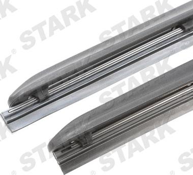 Stark SKWIB-0940104 - Stikla tīrītāja slotiņa www.autospares.lv