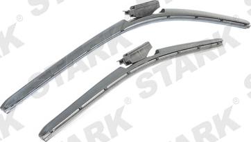 Stark SKWIB-0940104 - Stikla tīrītāja slotiņa www.autospares.lv