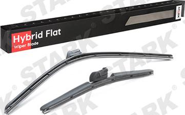 Stark SKWIB-0940105 - Wiper Blade www.autospares.lv