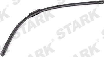 Stark SKWIB-0940173 - Stikla tīrītāja slotiņa www.autospares.lv