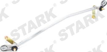 Stark SKWL-0920005 - Система тяг и рычагов привода стеклоочистителя www.autospares.lv