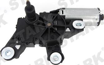 Stark SKWM-0290002 - Двигатель стеклоочистителя www.autospares.lv