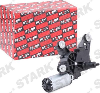 Stark SKWM-0290366 - Двигатель стеклоочистителя www.autospares.lv