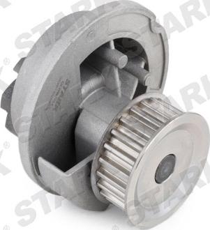 Stark SKWP-0520095 - Water Pump www.autospares.lv