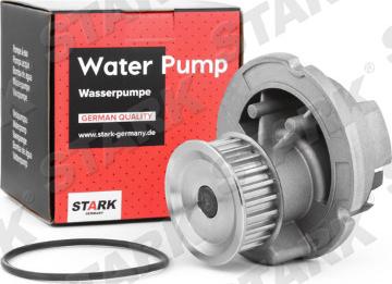 Stark SKWP-0520095 - Water Pump www.autospares.lv