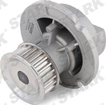 Stark SKWP-0520095 - Water Pump www.autospares.lv