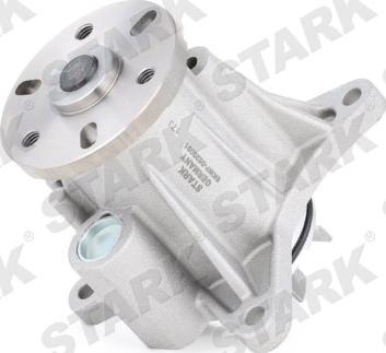 Stark SKWP-0520091 - Water Pump www.autospares.lv