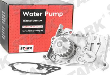 Stark SKWP-0520044 - Water Pump www.autospares.lv