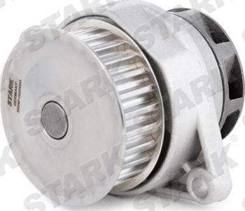 Stark SKWP-0520085 - Water Pump www.autospares.lv