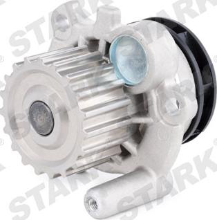 Stark SKWP-0520034 - Water Pump www.autospares.lv