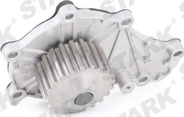 Stark SKWP-0520038 - Water Pump www.autospares.lv