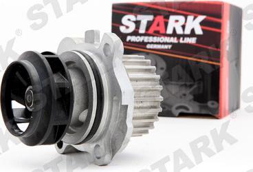 Stark SKWP-0520021 - Water Pump www.autospares.lv