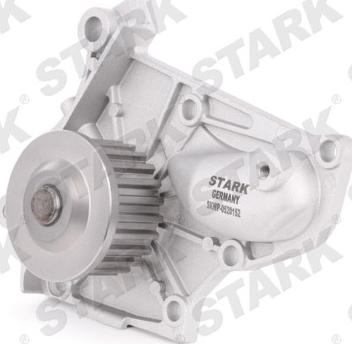 Stark SKWP-0520152 - Ūdenssūknis www.autospares.lv