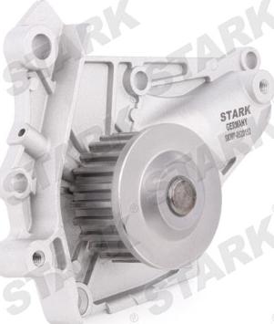 Stark SKWP-0520152 - Ūdenssūknis www.autospares.lv