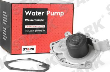 Stark SKWP-0520105 - Water Pump www.autospares.lv