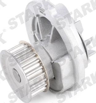 Stark SKWP-0520136 - Water Pump www.autospares.lv