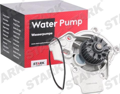 Stark SKWP-0520236 - Water Pump www.autospares.lv