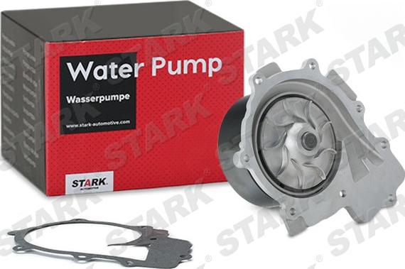 Stark SKWP-0520277 - Ūdenssūknis www.autospares.lv