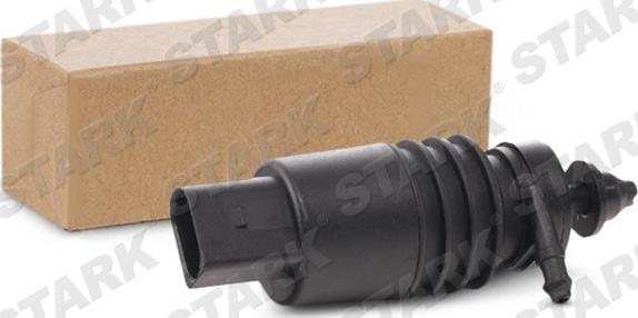 Stark SKWPC-1810004 - Water Pump, window cleaning www.autospares.lv